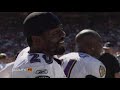 "Been WAITING for this moment" Best of Ed Reed Mic'd Up