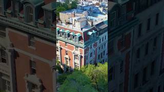 $24,000,000 Nyc Mansion Tour #Shorts #Realestate