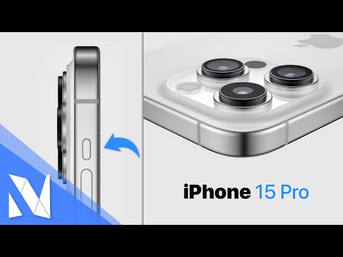5 Gründe, warum sich das Warten auf das iPhone 15 Pro lohnt! 