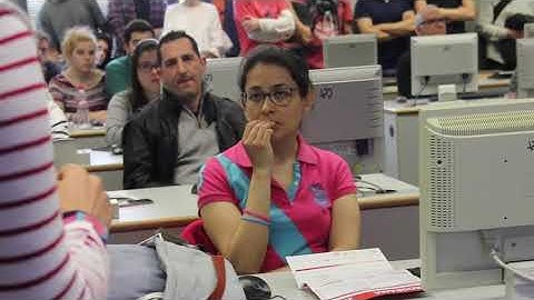 Missing Maps - MSF Mapathons