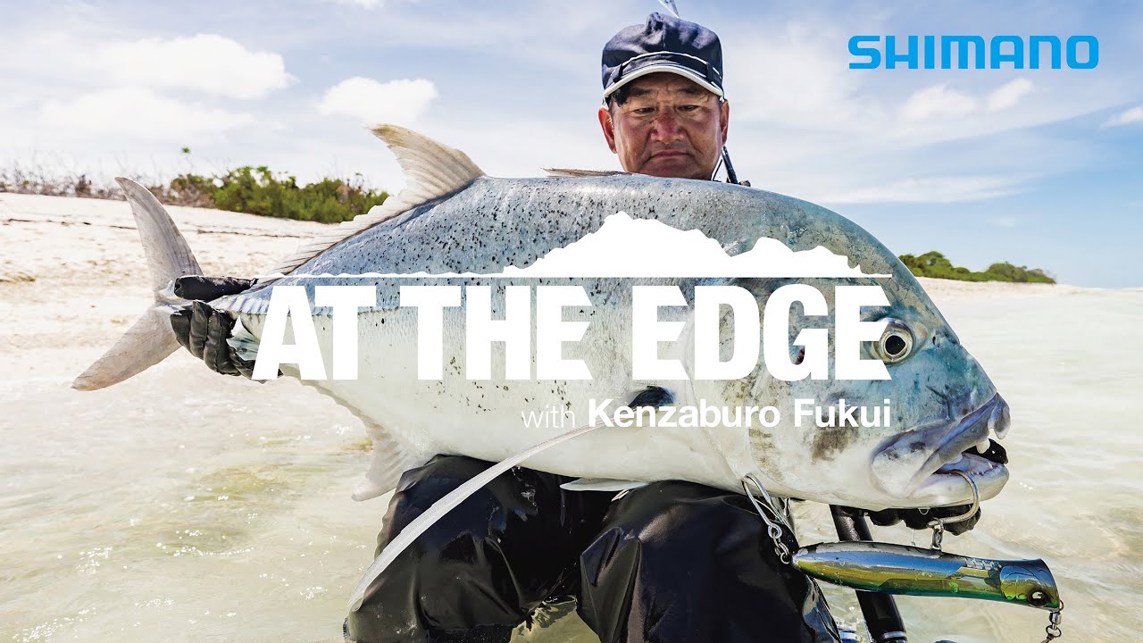 鯨を釣り上げた A divine episode! We finally did it! The long-awaited 40cm