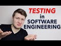 How Important Is Testing In Software Engineering?