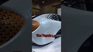 Best Concept Cars In The World ..