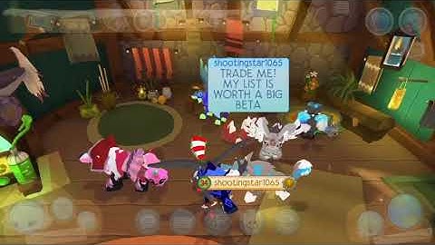 Things I did as a new jammer