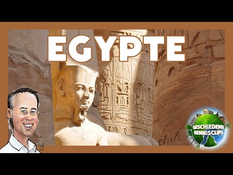 Video: Levitatie Van Stenen Sculpturen In Het Oude Egypte - Alternatieve Mening