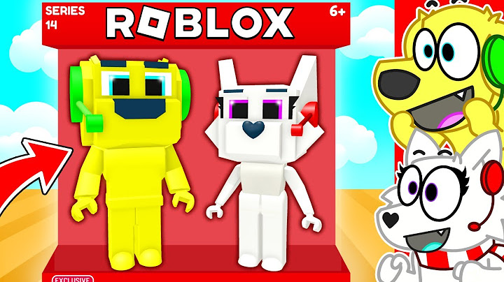 WE'RE TOYS IN ROBLOX! Roblox Toy Life Story
