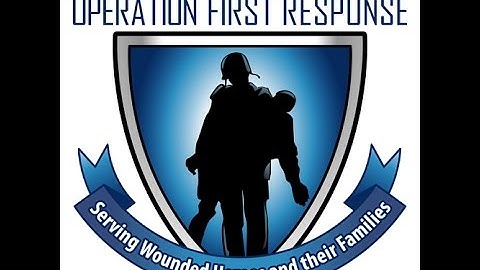 Operation First Response Heroes