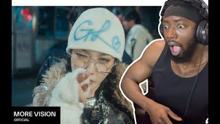 CHUNG HA 청하 | 'EENIE MEENIE (Feat. 홍중(ATEEZ))' Music Video REACTION//VIBES!!