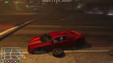 Advanced Vehicle Failures Fivem | Gtav