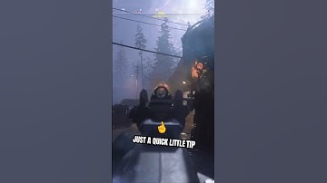 How to turn on the power in BO7 Map #blackops7beta Blackops