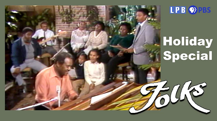 Holiday Special | Folks (1985)