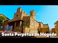 Walking in Santa Perpetua de Mogoda