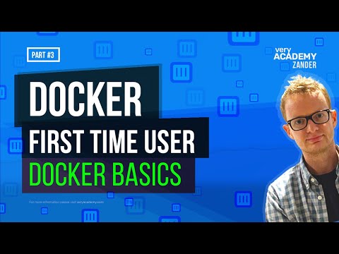 Using Docker -