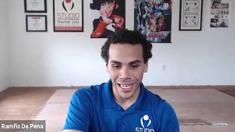 Peter Beshay Interview