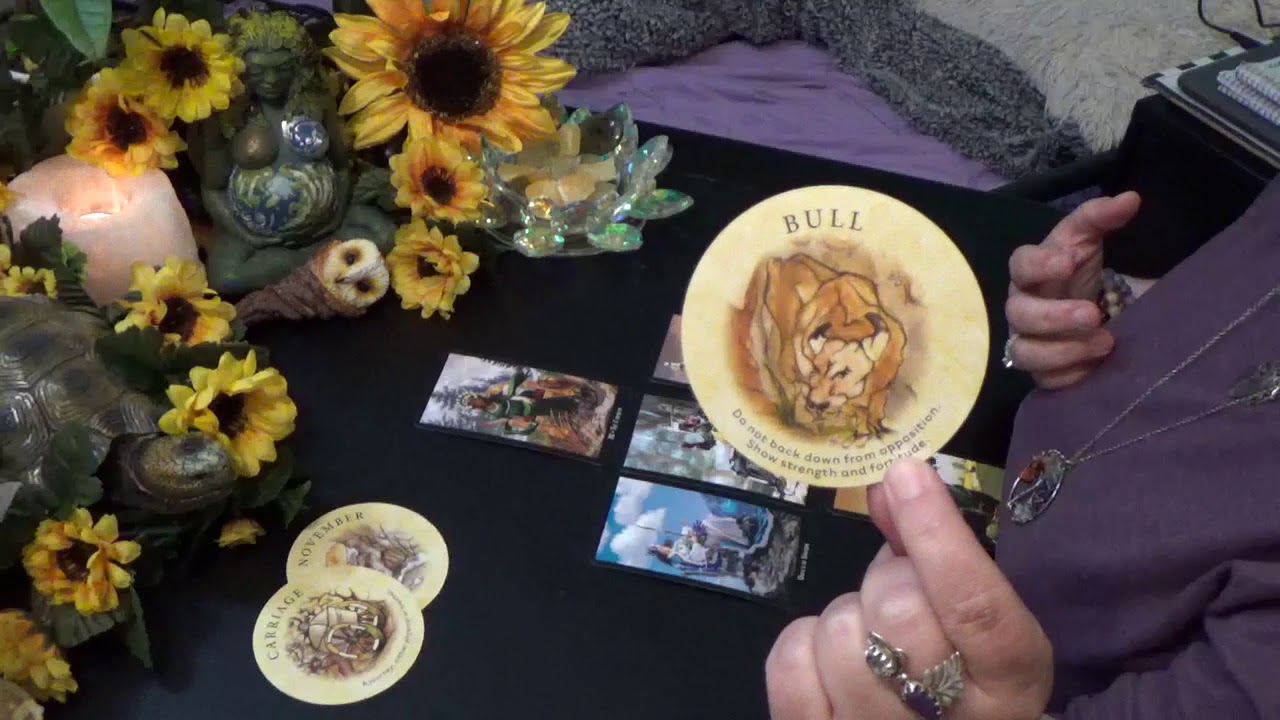 CANCER 22nd-28th JUNE 2020 