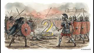 Roman Invasion of Britain