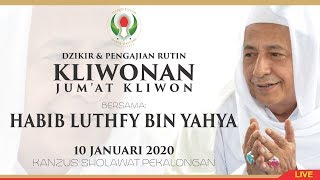 KLIWONAN  |  10 Januari 2020