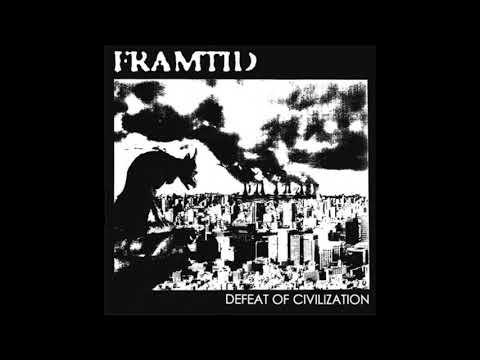 Framtid – Defeat Of Civilization