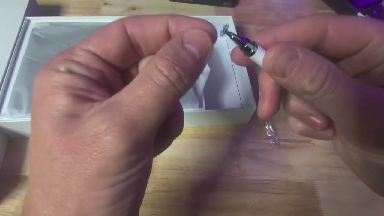 Tylvx 2-in-1 Tablet Win11 - 10.1-inch Touchscreen PC, Intel m3 8100Y up to 3.4GHz 