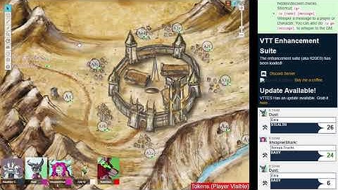 Rise of the Runelords (PF1e AP) - Session 20: Skip a book, win anyway.