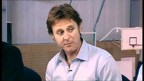 Total Access -- NAB AFL Draft Combine -- Pt 3