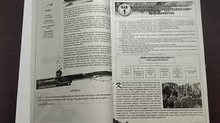 LKS SMA Sejarah Indonesia Kelas 10 Semester 1