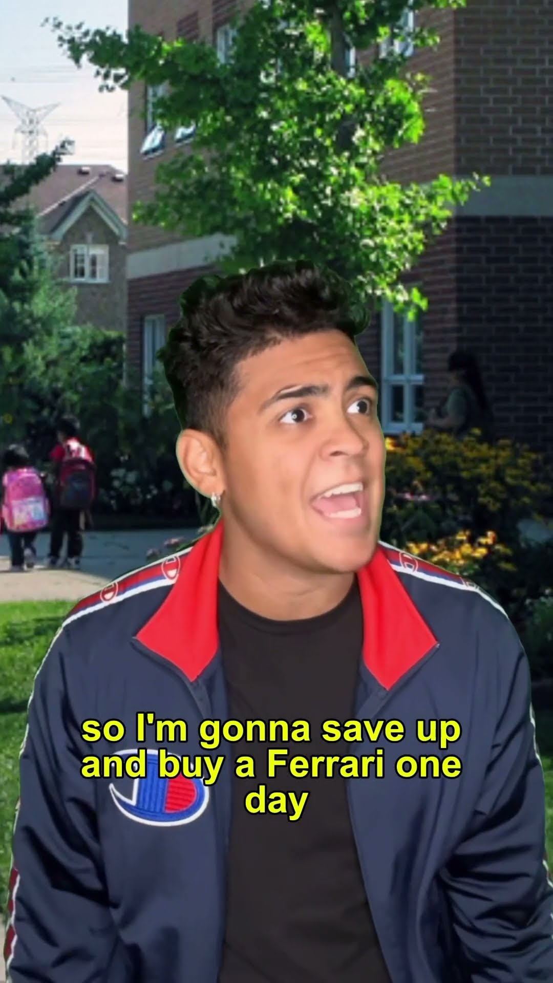 Bro just got the ultimate karma…??? #comedy