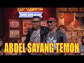 Lagi Diomongin Cing Abdel, TEMON Tiba-Tiba Datang | D'CAFE (18/06/21) Part 2