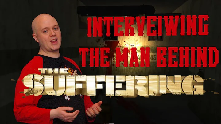 Interviewing Richard Rouse III, The mind behind Th...