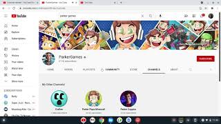 craftee face reval real Profile