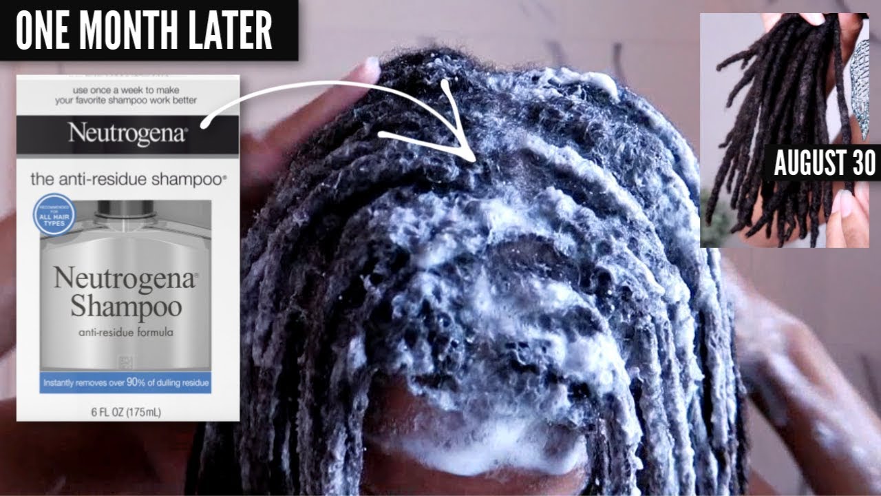 Under $10 to Remove the in Locs? | Full Review + - YouTube