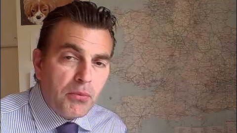 CRM implementation consultant £45K package Ambis job video