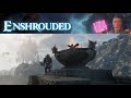 Enshrouded update 4 | Lighting the balefires