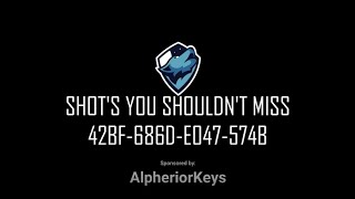 YT - Shots You Shouldn't Miss
