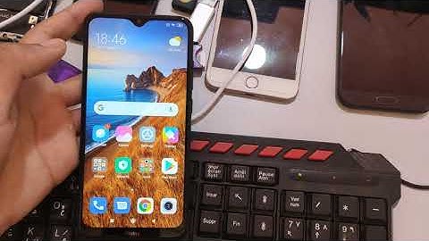 Redmi 8 FRP Remove or Google Account Bypass Easy Trick Without PC