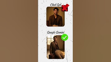Chat gpt vs Google gemini 😱🔥#shorts #chatgpt #googlegemini #tech