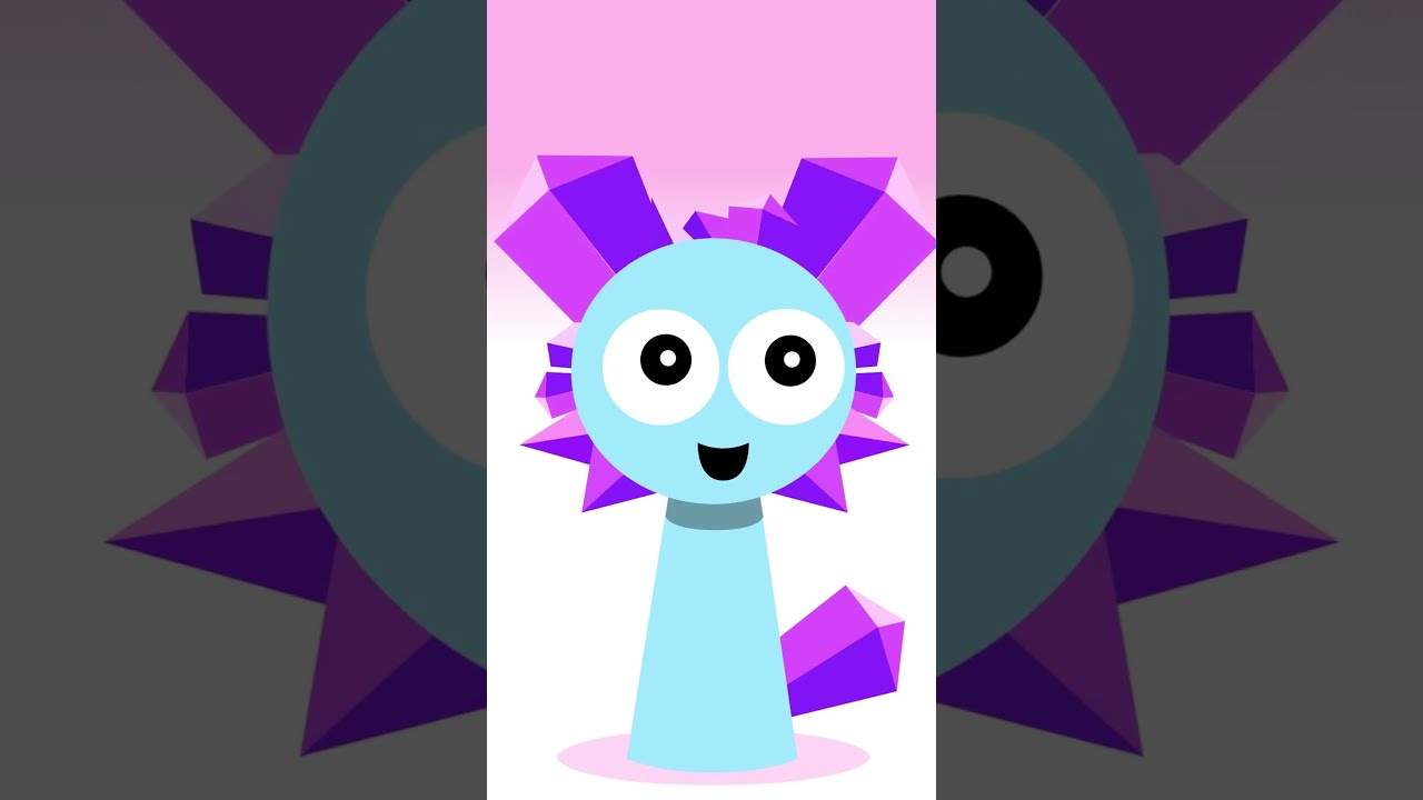 NEW Sprunki Pyramixed - Meet Thysto Phase 4 #sprunki #incredibox #incrediboxsprunki