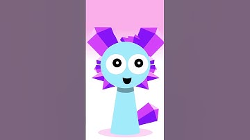 NEW Sprunki Pyramixed - Meet Thysto Phase 4 #sprunki  #incredibox   #incrediboxsprunki