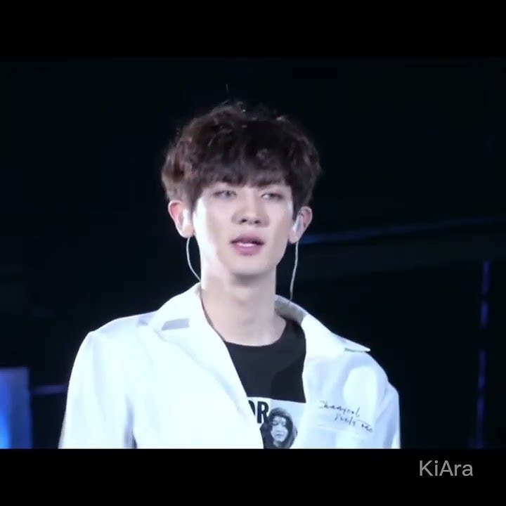 Dandelions- EXO Park Chanyeol Day-27 💖🖤 #chanyeol #exo #parkchanyeol #dandelions