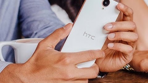 HTC One E9s Dual SIM Hard Reset, Format Code solution