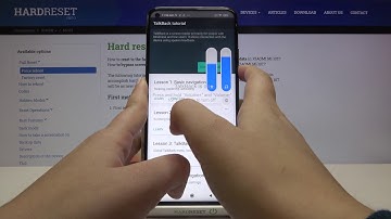 How to Activate Talkback in XIAOMI Mi 10T – Activate Screen Reader