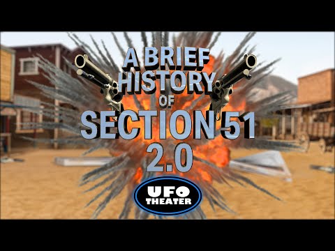 A Brief History of Section 51 2.0