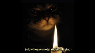 Overkill - Horrorscope (Slowed // Reverb);