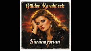 Gülden Karaböcek Sürünüyorum Üldenkaraböcek