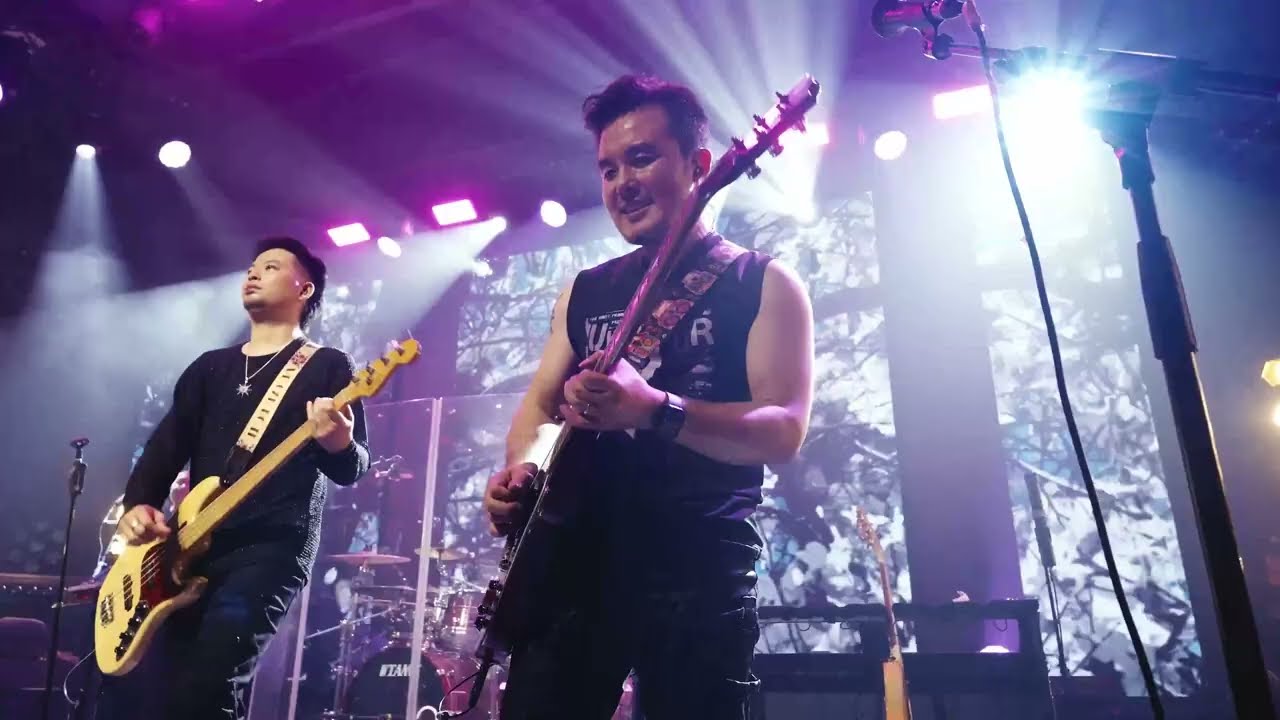 Hoa Ban Trắng (Liveshow 30 năm Bức Tường)
