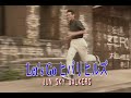 (カラオケ)Let's Go ヒバリヒルズ / JUN SKY WALKERS