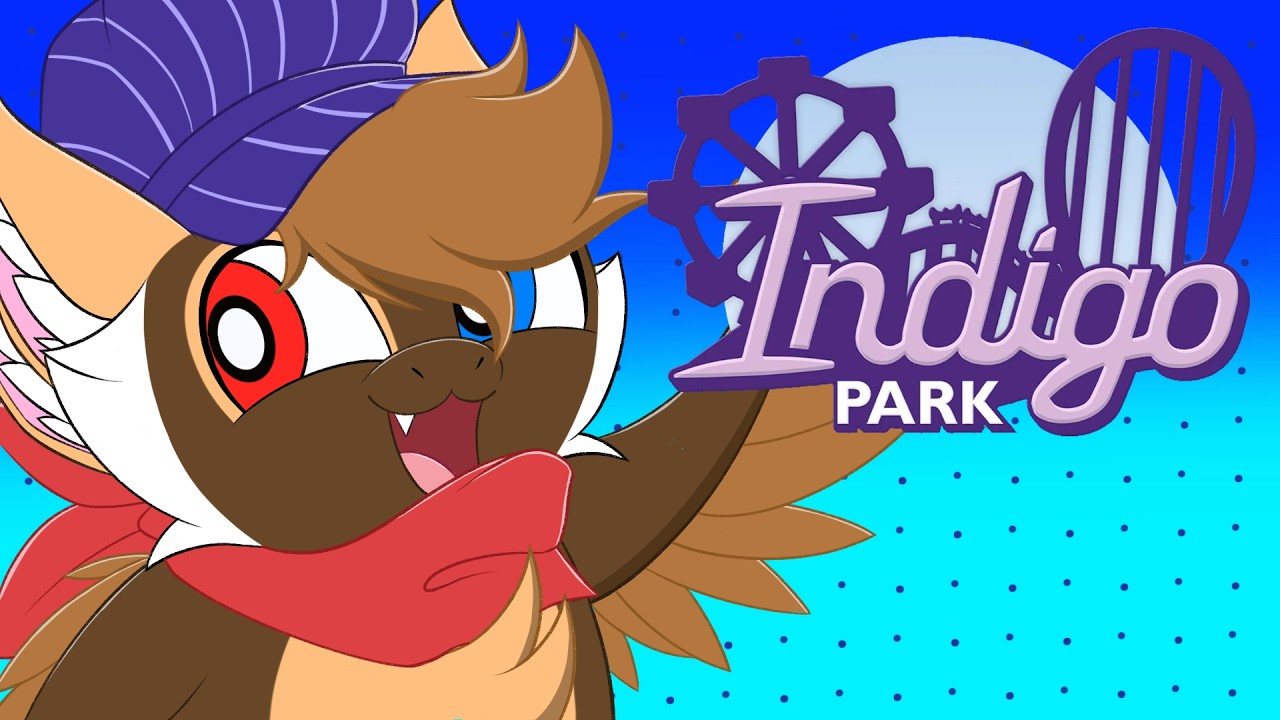 indigo park chapter 1