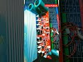 Mv collection 200+200 watt stereo Double leyar amplifier bord #AmplifierBoard #BassTest #400W #diy