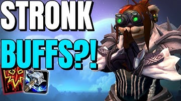 How STRONG Are These Buffs? | 10.0.5 Enhancement Shaman PvP | WoW Dragonflight PvP