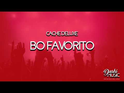 CACHE DELUXE BO FAVORITO